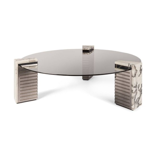 VISIONNAIRE ADMETO TAVOLINO