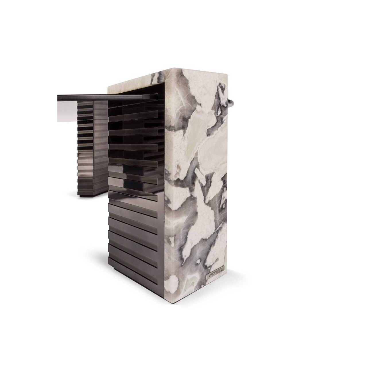 VISIONNAIRE ADMETO TAVOLINO