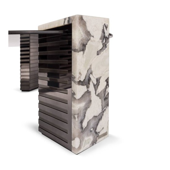 VISIONNAIRE ADMETO TAVOLINO