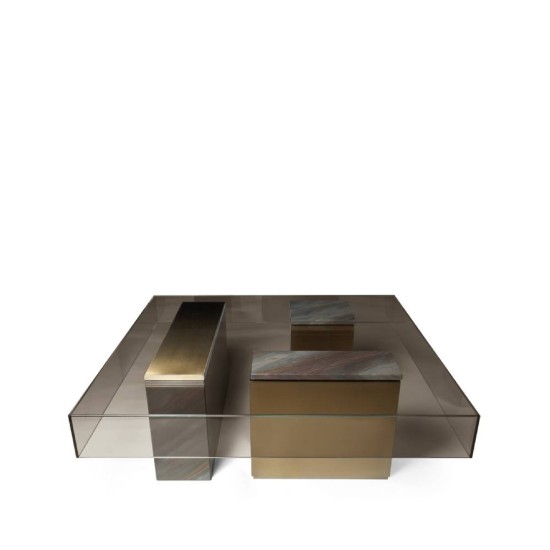 VISIONNAIRE MARTY TAVOLINO