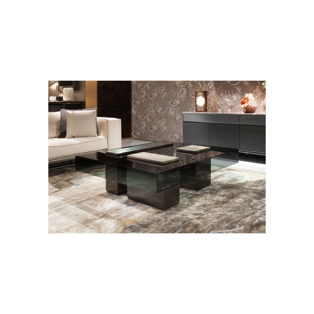 VISIONNAIRE MARTY TAVOLINO