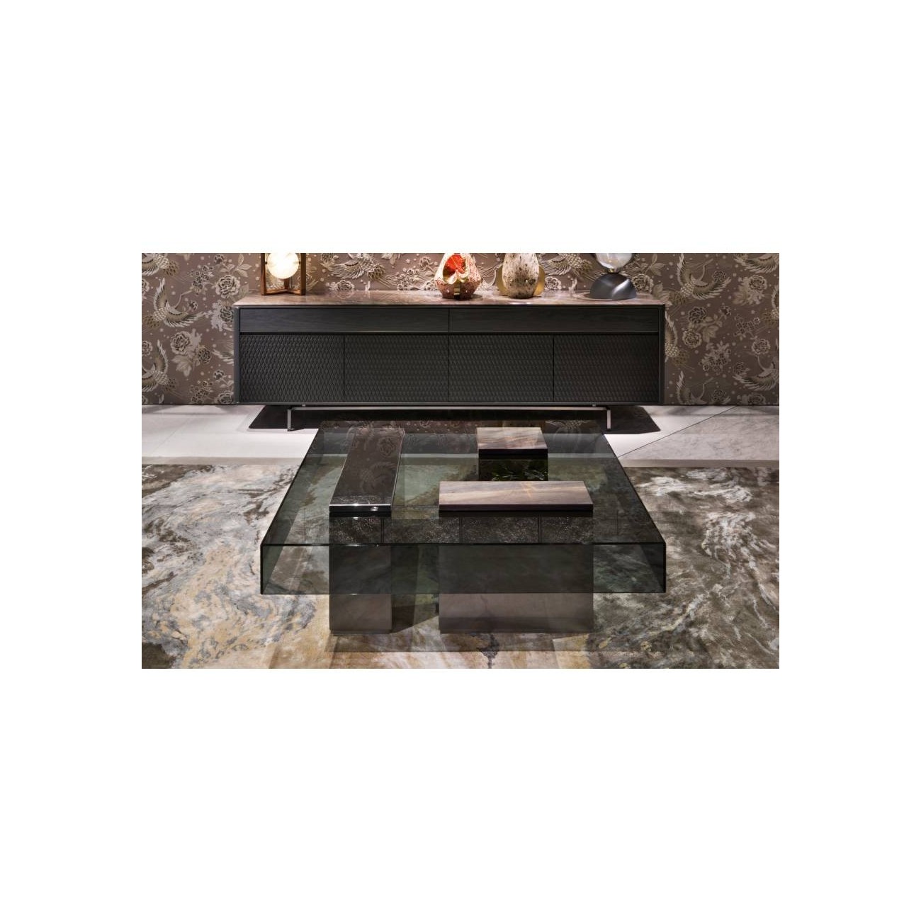 VISIONNAIRE MARTY TAVOLINO