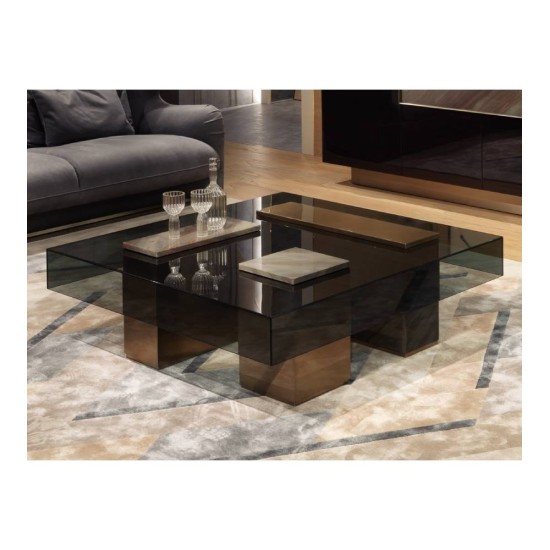 VISIONNAIRE MARTY TAVOLINO