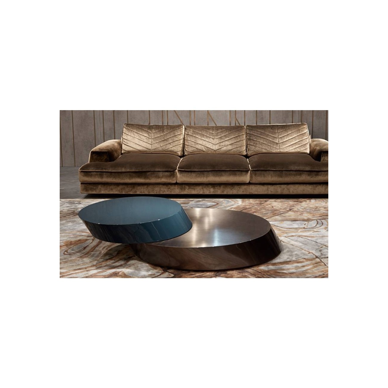 VISIONNAIRE RYLAN TAVOLINO