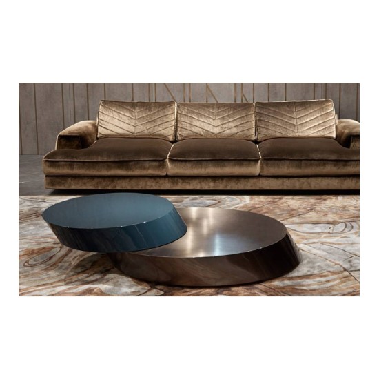 VISIONNAIRE RYLAN TAVOLINO