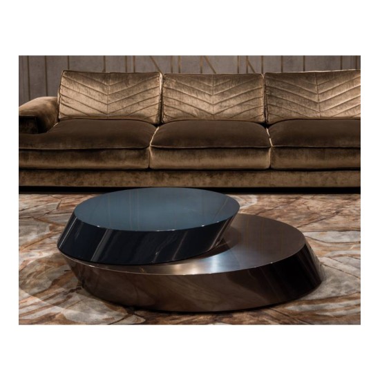 VISIONNAIRE RYLAN TAVOLINO