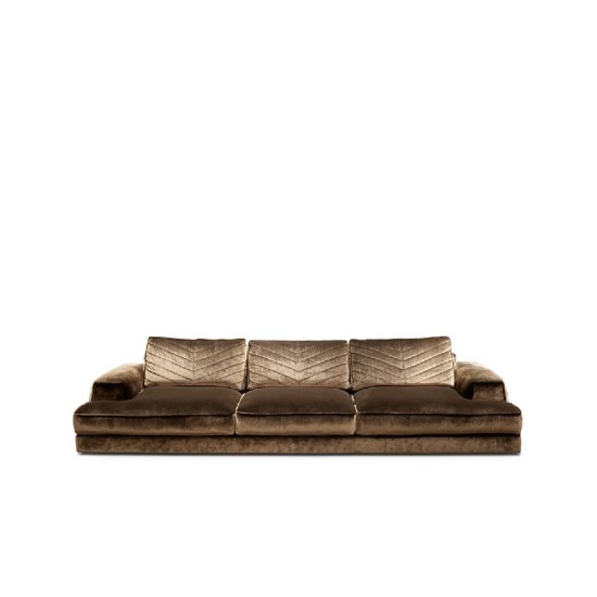 VISIONNAIRE XAVIER DIVANO