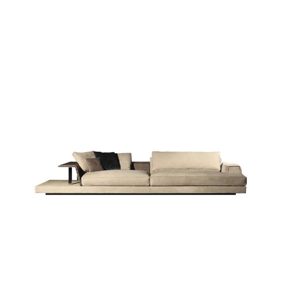 VISIONNAIRE XAVIER DIVANO