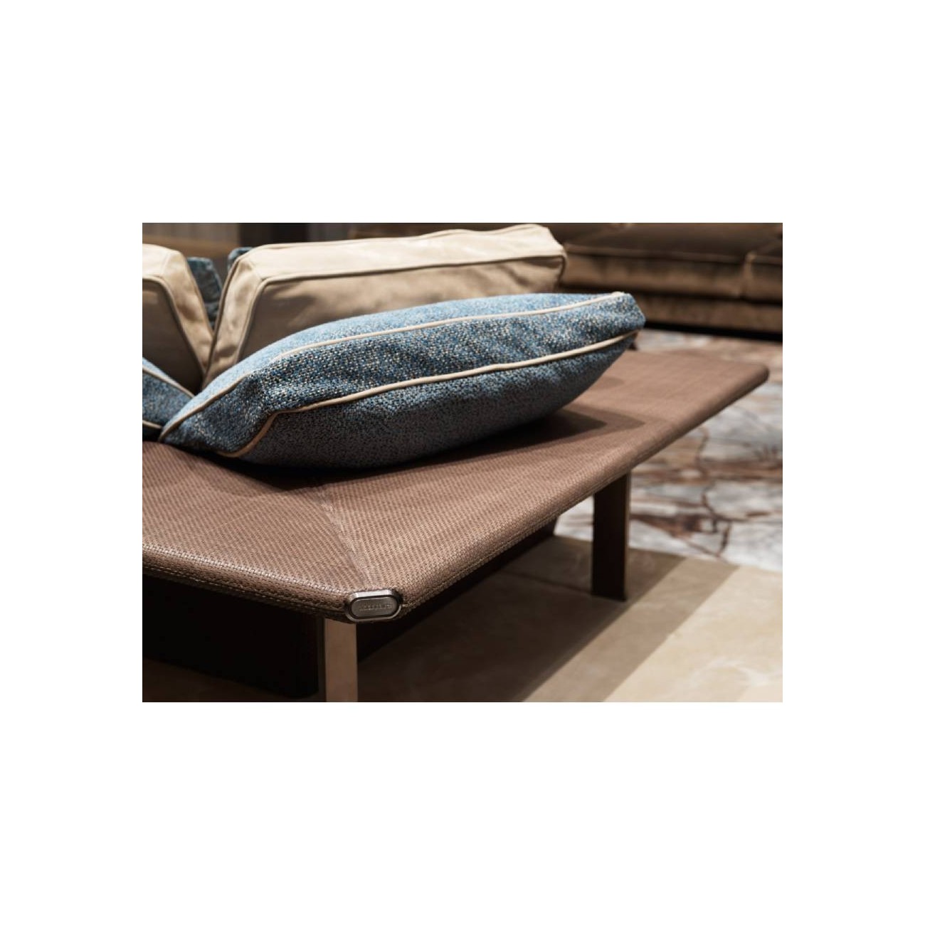 VISIONNAIRE XAVIER DIVANO