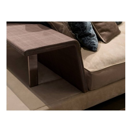 VISIONNAIRE XAVIER DIVANO