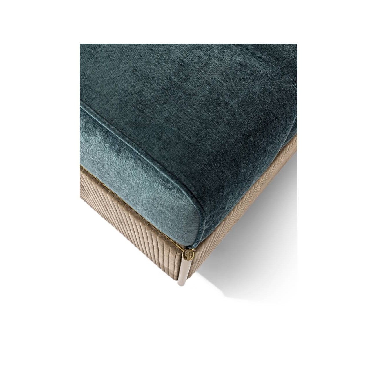 VISIONNAIRE DONOVAN SQUARE DIVANO