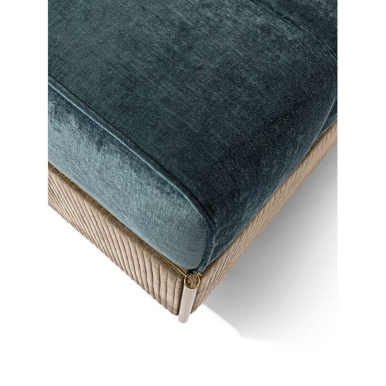 VISIONNAIRE DONOVAN SQUARE DIVANO