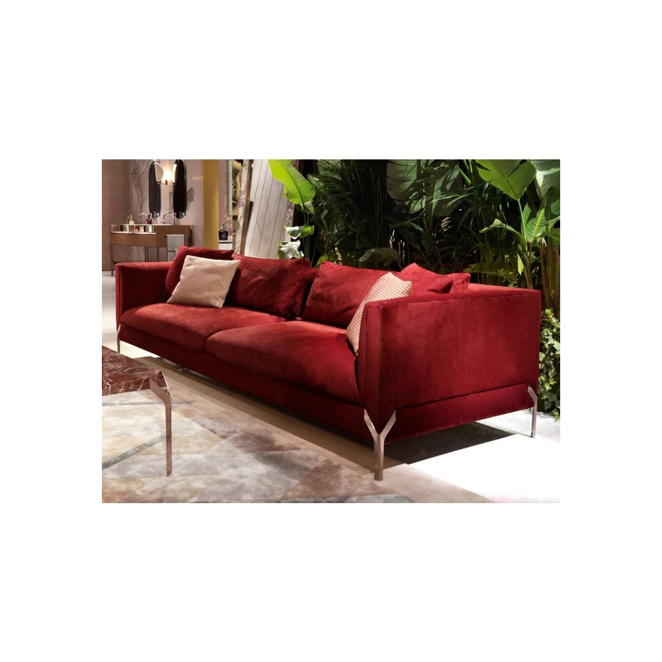 VISIONNAIRE JAMBOREE DIVANO