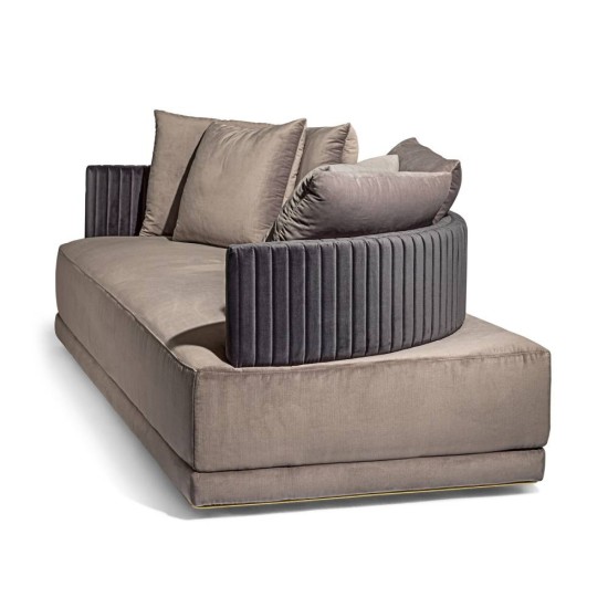 VISIONNAIRE MILLER DIVANO