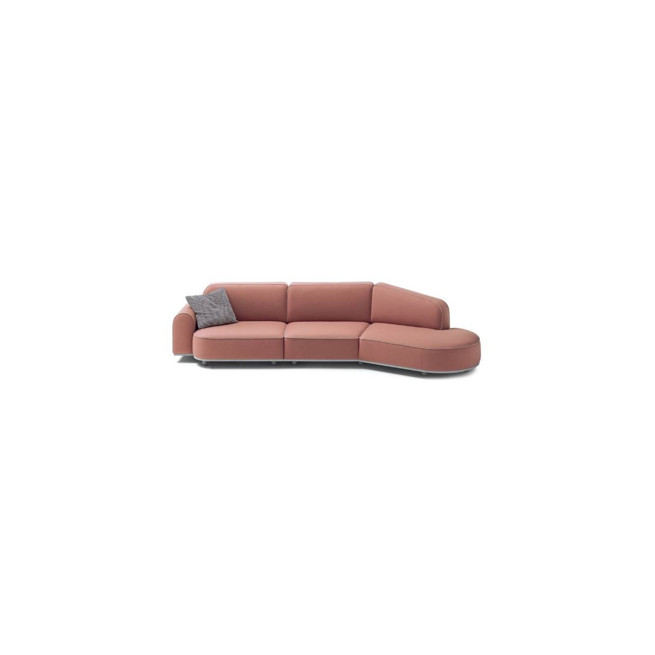 ARFLEX ARCOLOR DIVANO