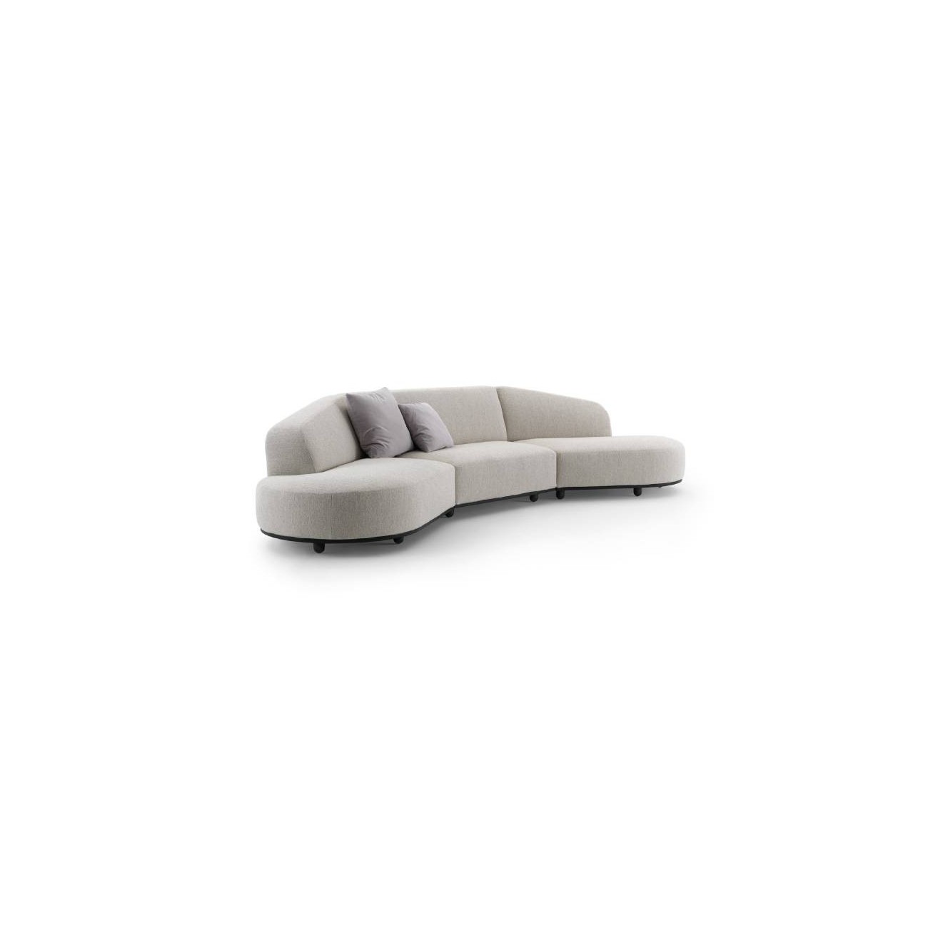 ARFLEX ARCOLOR DIVANO