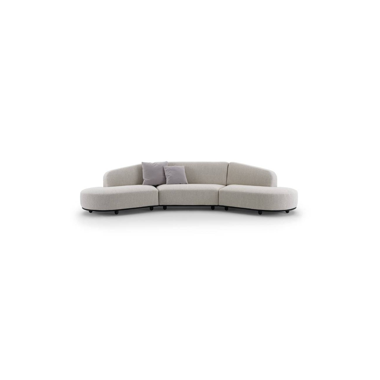 ARFLEX ARCOLOR DIVANO