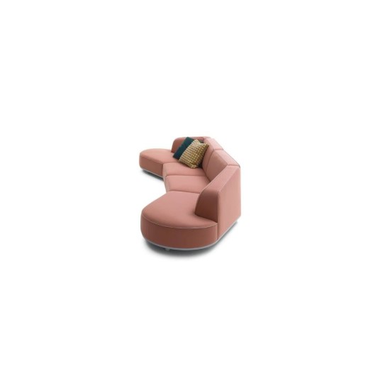 ARFLEX ARCOLOR DIVANO