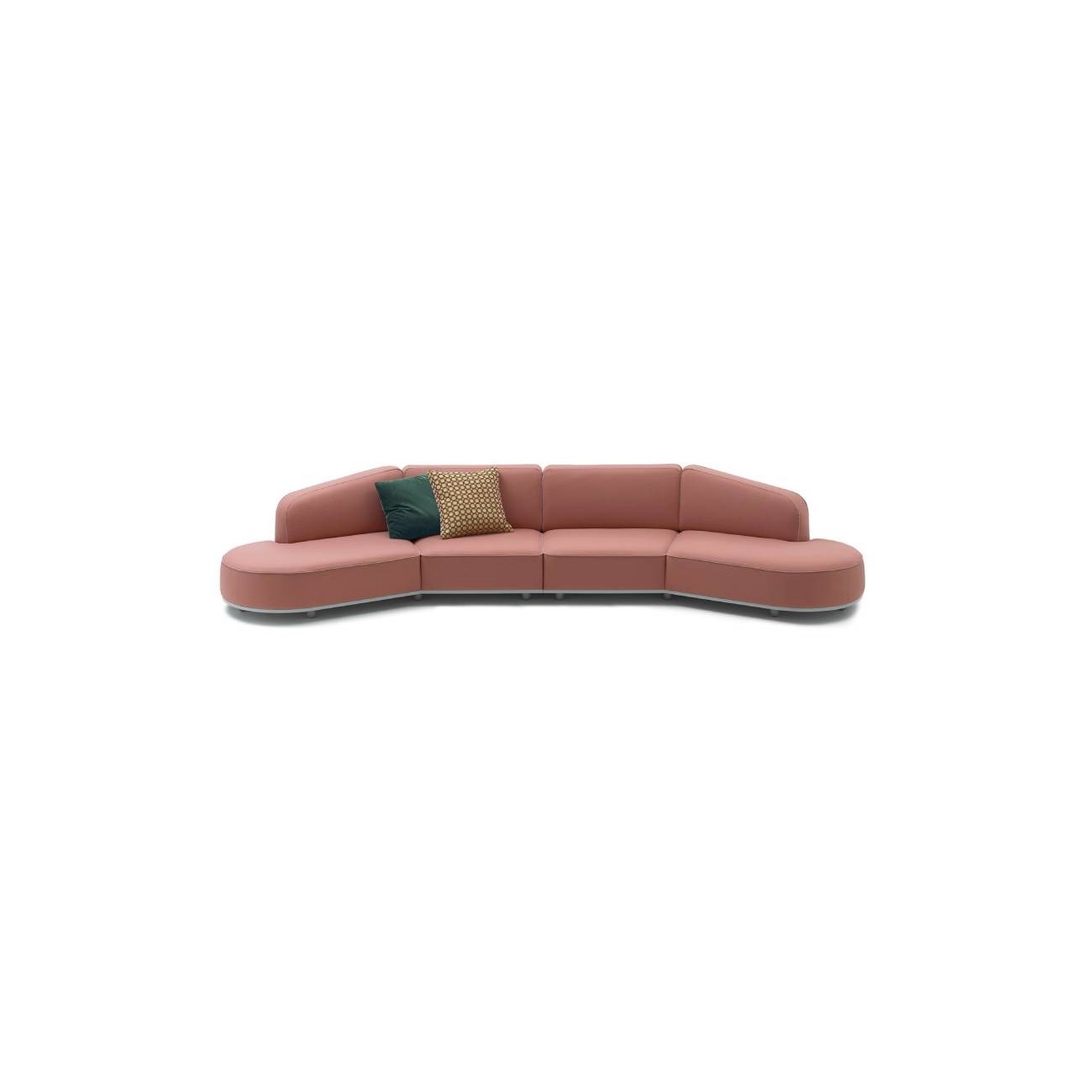 ARFLEX ARCOLOR DIVANO