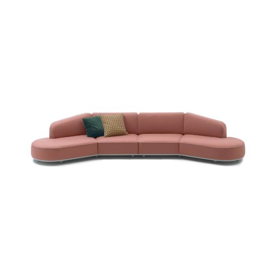 ARFLEX ARCOLOR DIVANO