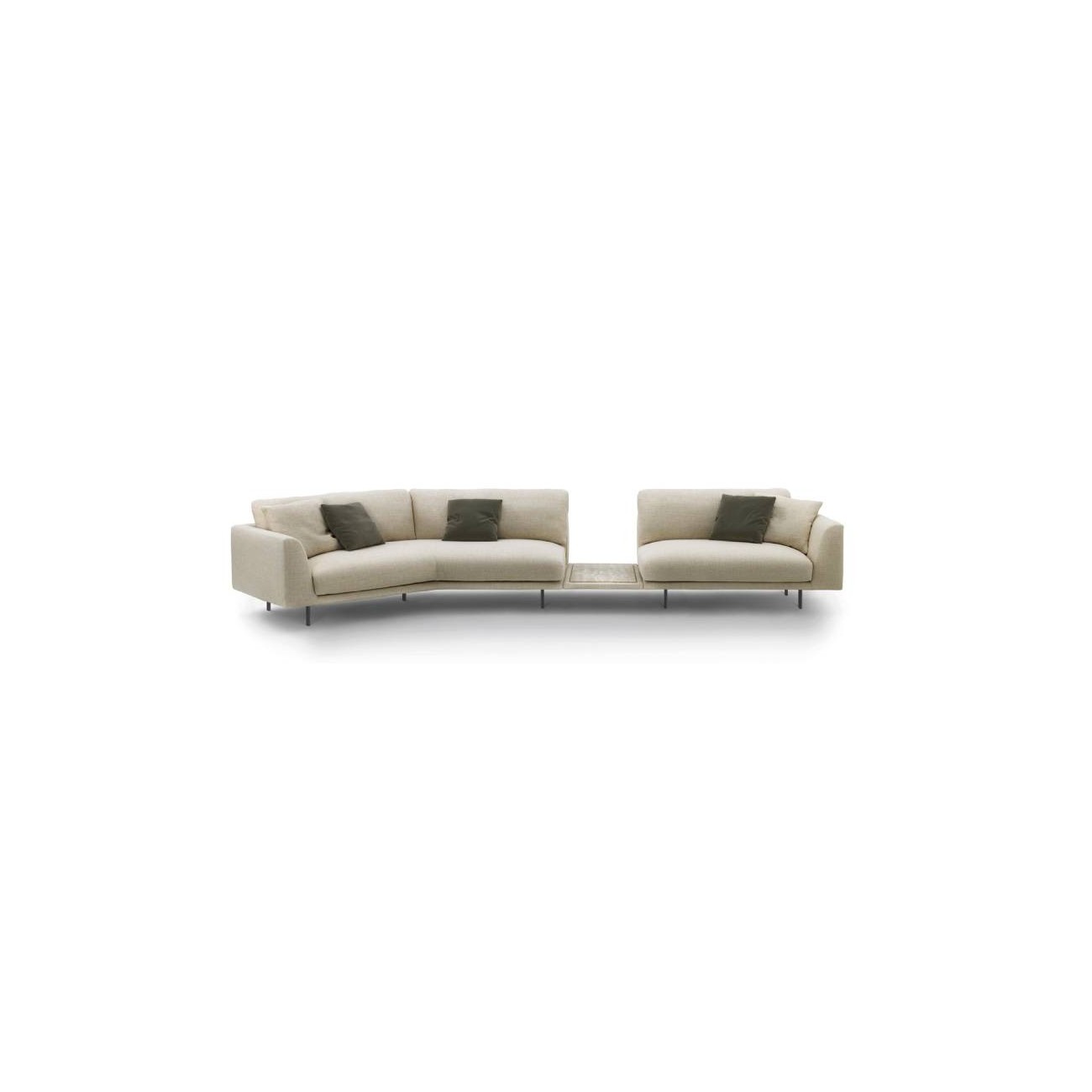 ARFLEX BEL AIR DIVANO
