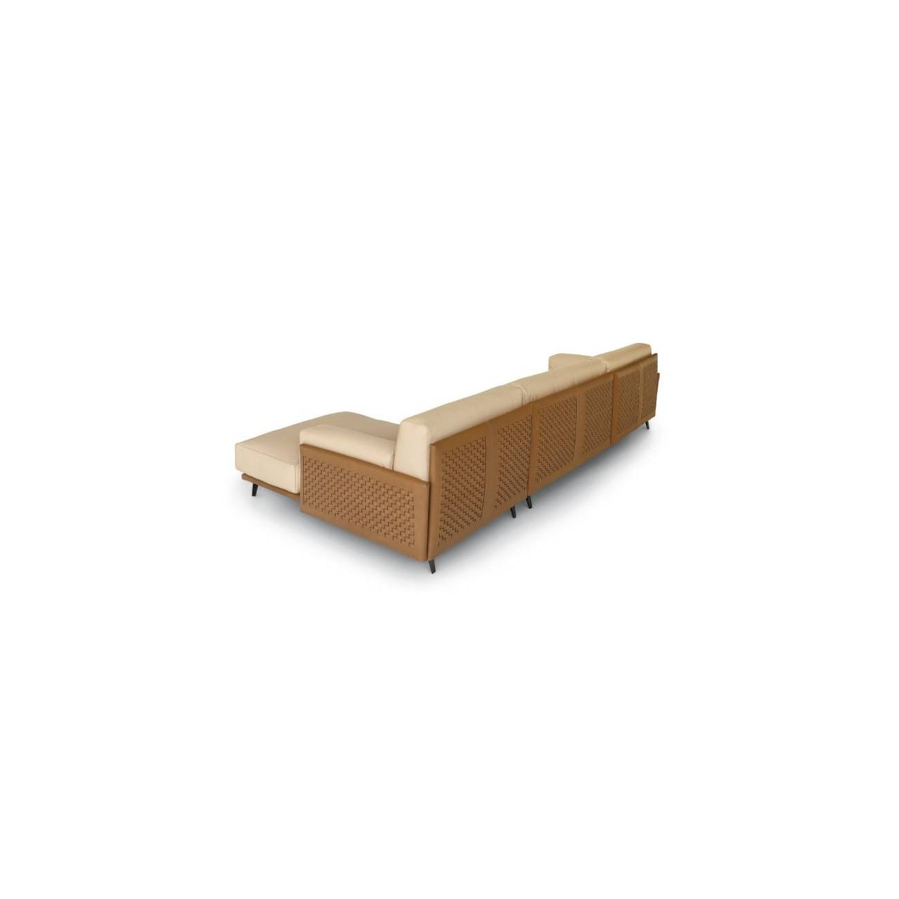 ARFLEX FRAME DIVANO