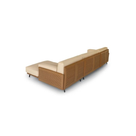 ARFLEX FRAME DIVANO