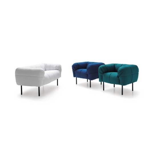 ARFLEX PECORELLE DIVANO