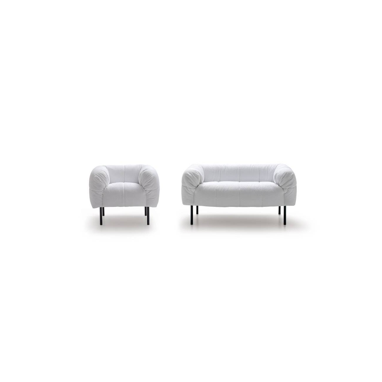 ARFLEX PECORELLE DIVANO