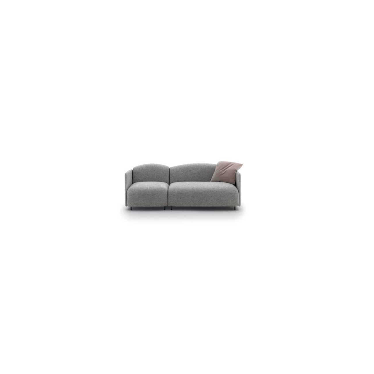 ARFLEX SOFT BEAT DIVANO