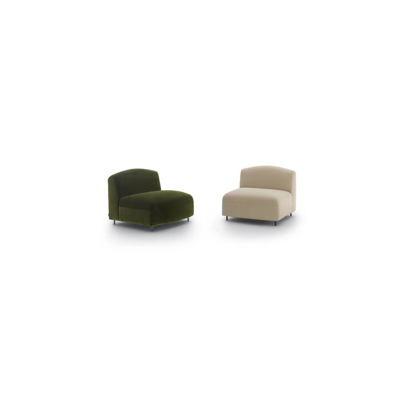 ARFLEX SOFT BEAT DIVANO