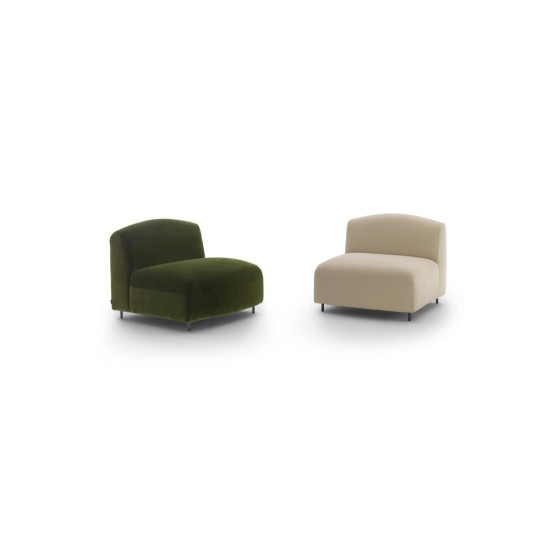 ARFLEX SOFT BEAT DIVANO