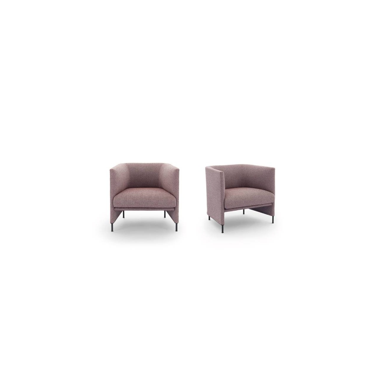 ARFLEX ALGON POLTRONA