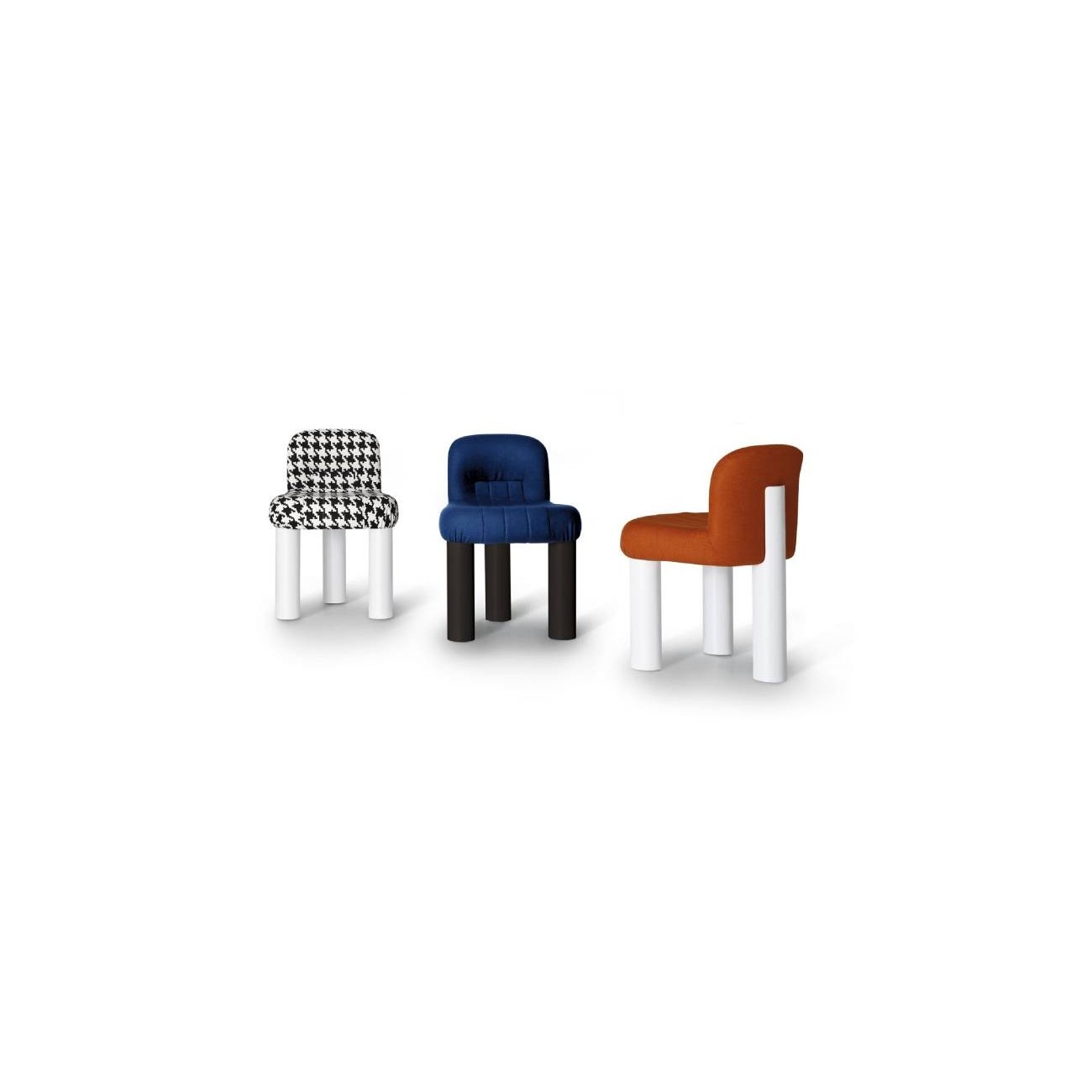 ARFLEX BOTOLO POLTRONA