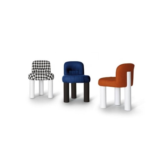 ARFLEX BOTOLO POLTRONA