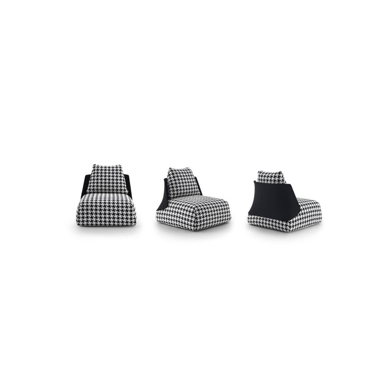 ARFLEX BUTTERFLY POLTRONA