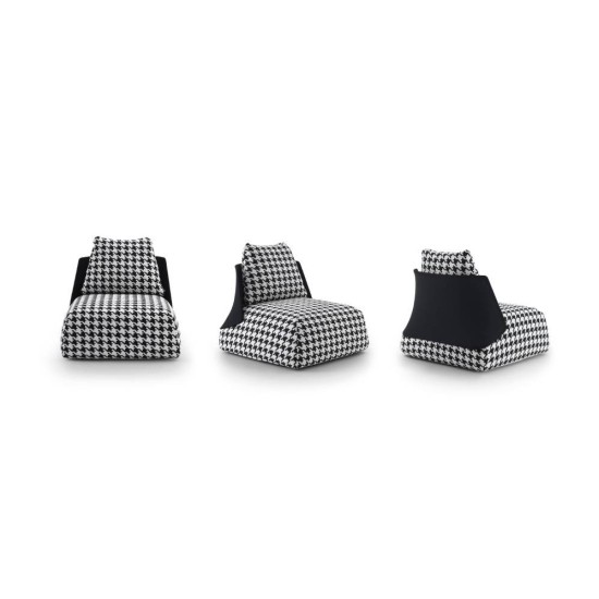ARFLEX BUTTERFLY POLTRONA