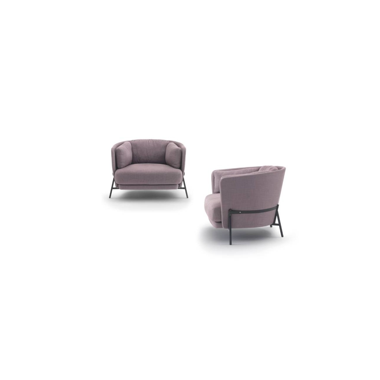 ARFLEX CRADLE POLTRONA