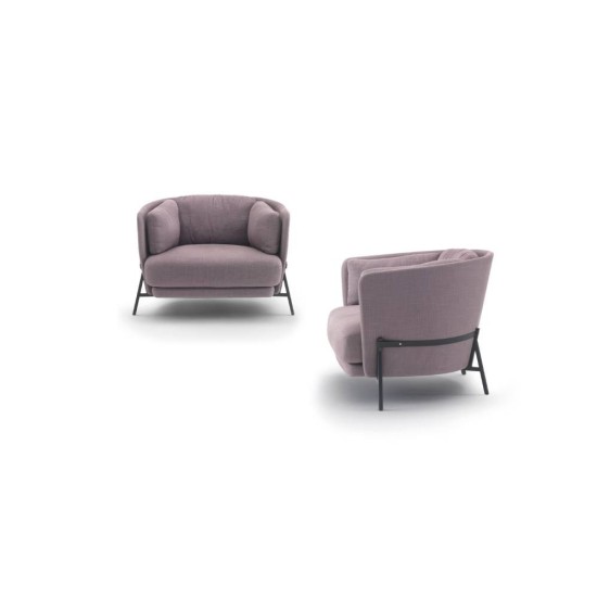 ARFLEX CRADLE POLTRONA