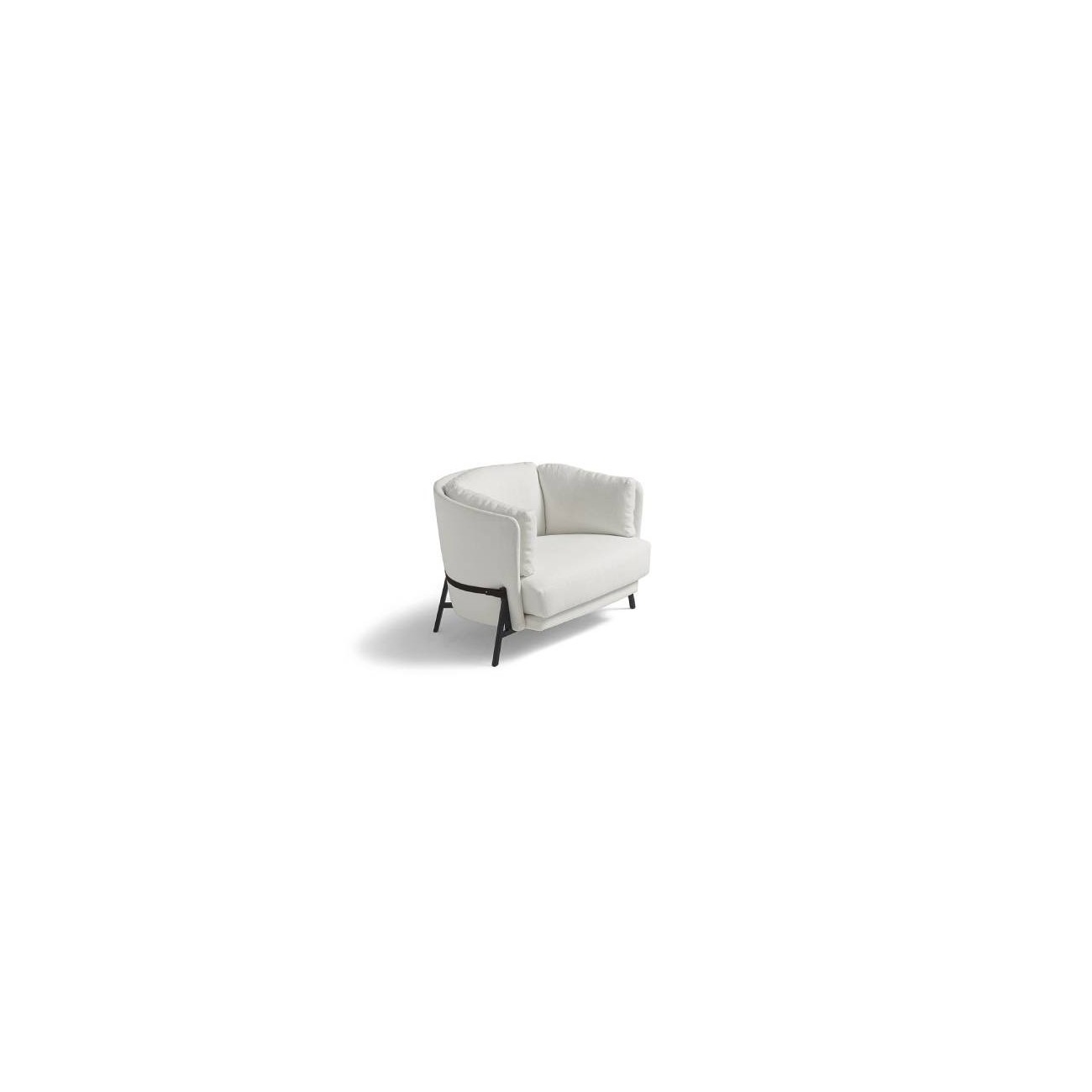 ARFLEX CRADLE POLTRONA