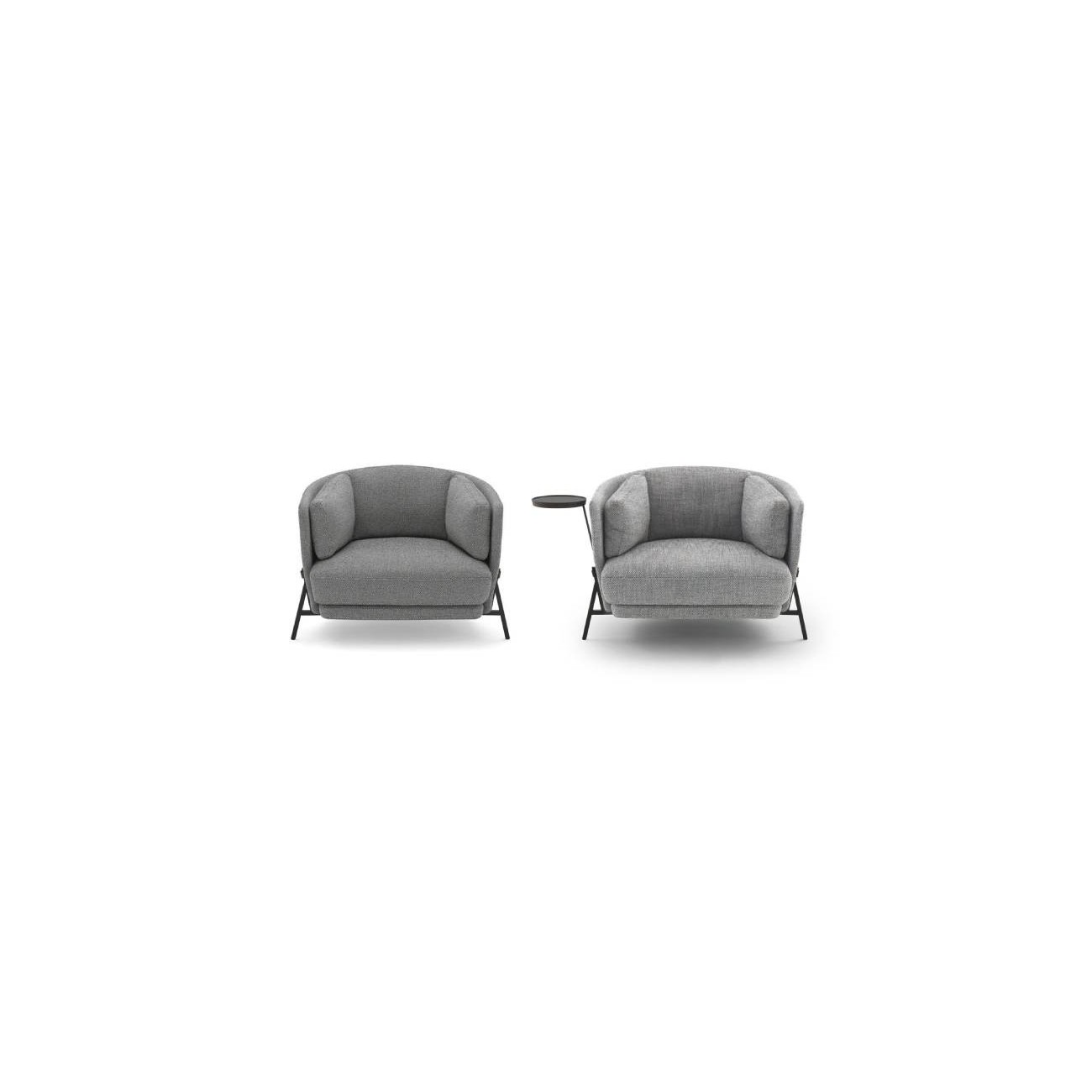 ARFLEX CRADLE POLTRONA