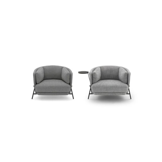 ARFLEX CRADLE POLTRONA