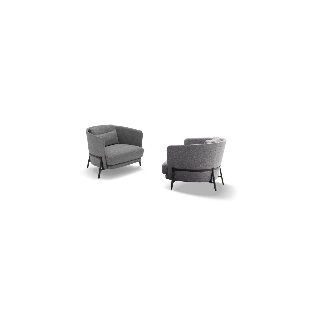 ARFLEX CRADLE POLTRONA