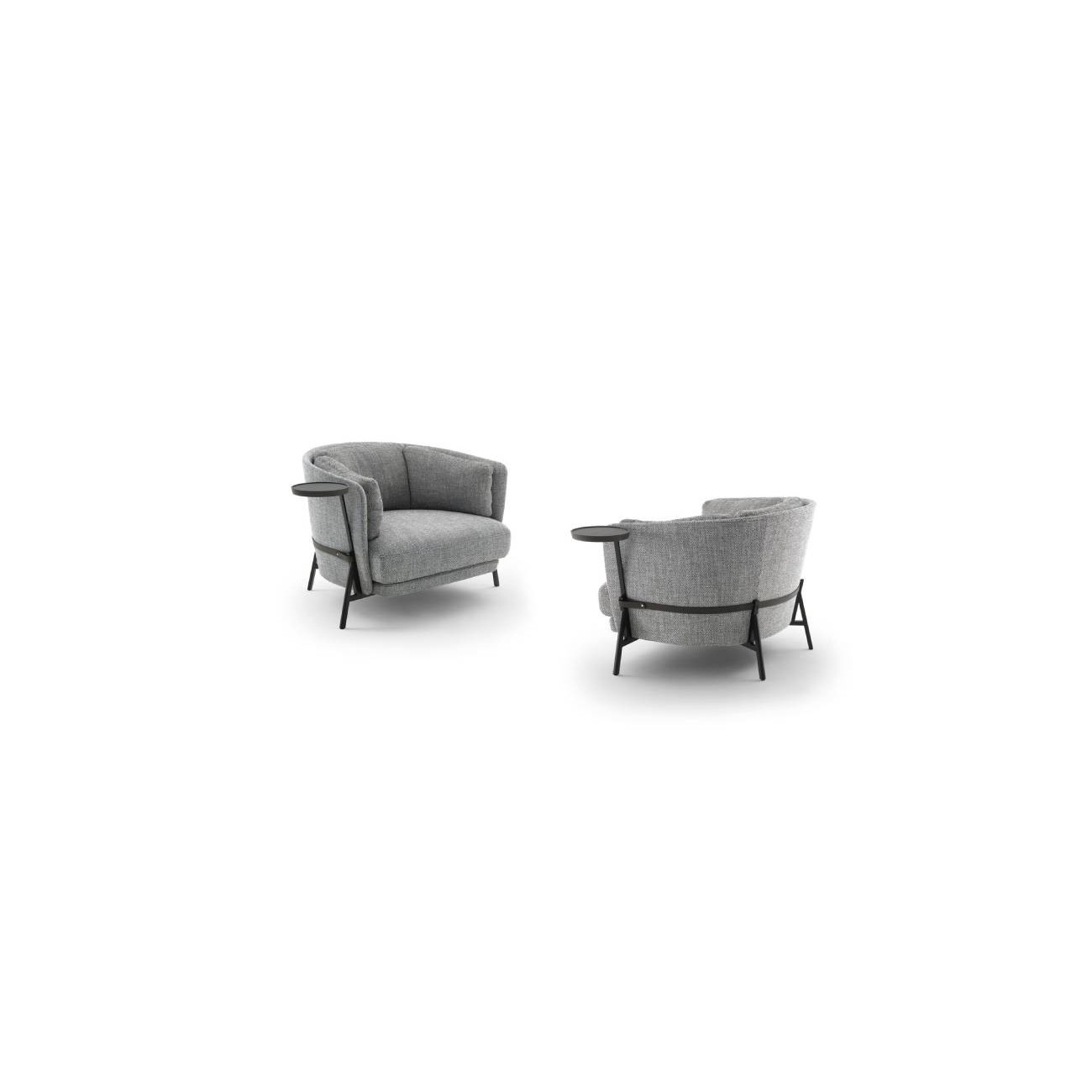 ARFLEX CRADLE POLTRONA