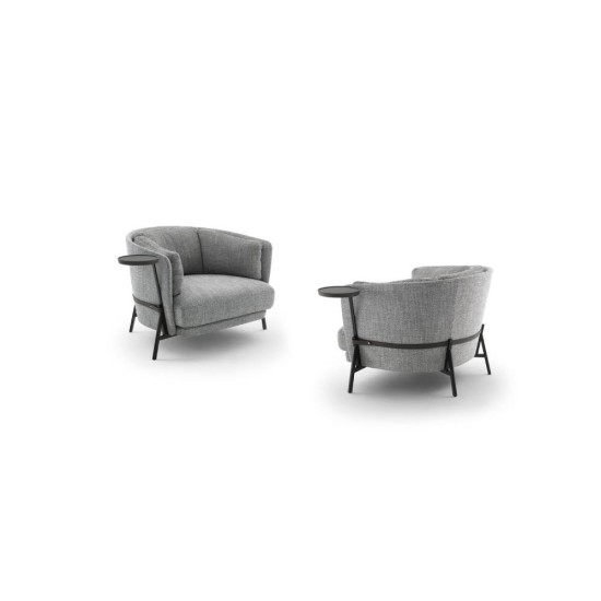 ARFLEX CRADLE POLTRONA