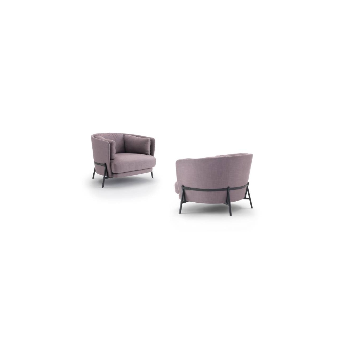 ARFLEX CRADLE POLTRONA