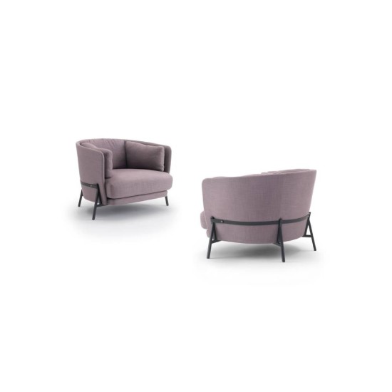 ARFLEX CRADLE POLTRONA