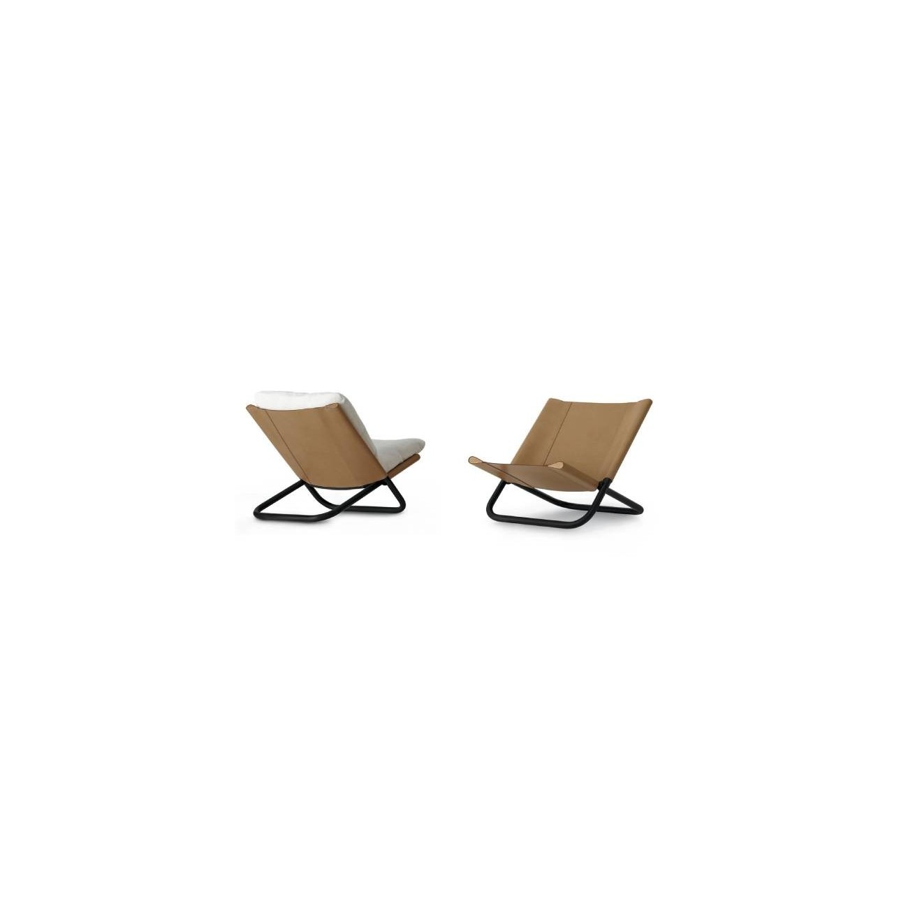 ARFLEX CROSS POLTRONA