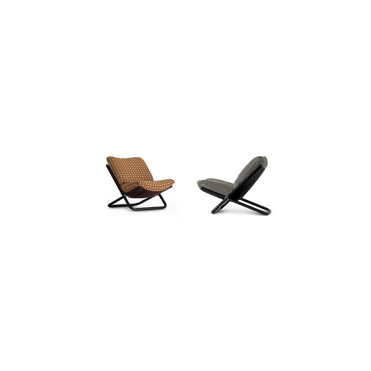 ARFLEX CROSS POLTRONA