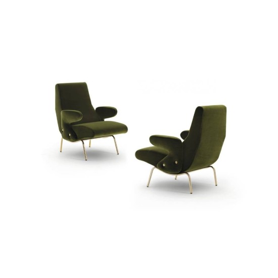 ARFLEX DELFINO POLTRONA